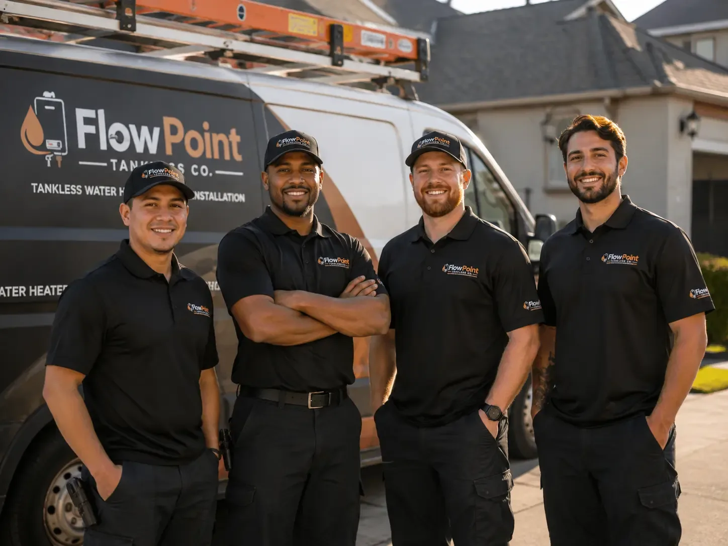 Tankless Water Heater Installation company in Coeburn, VA