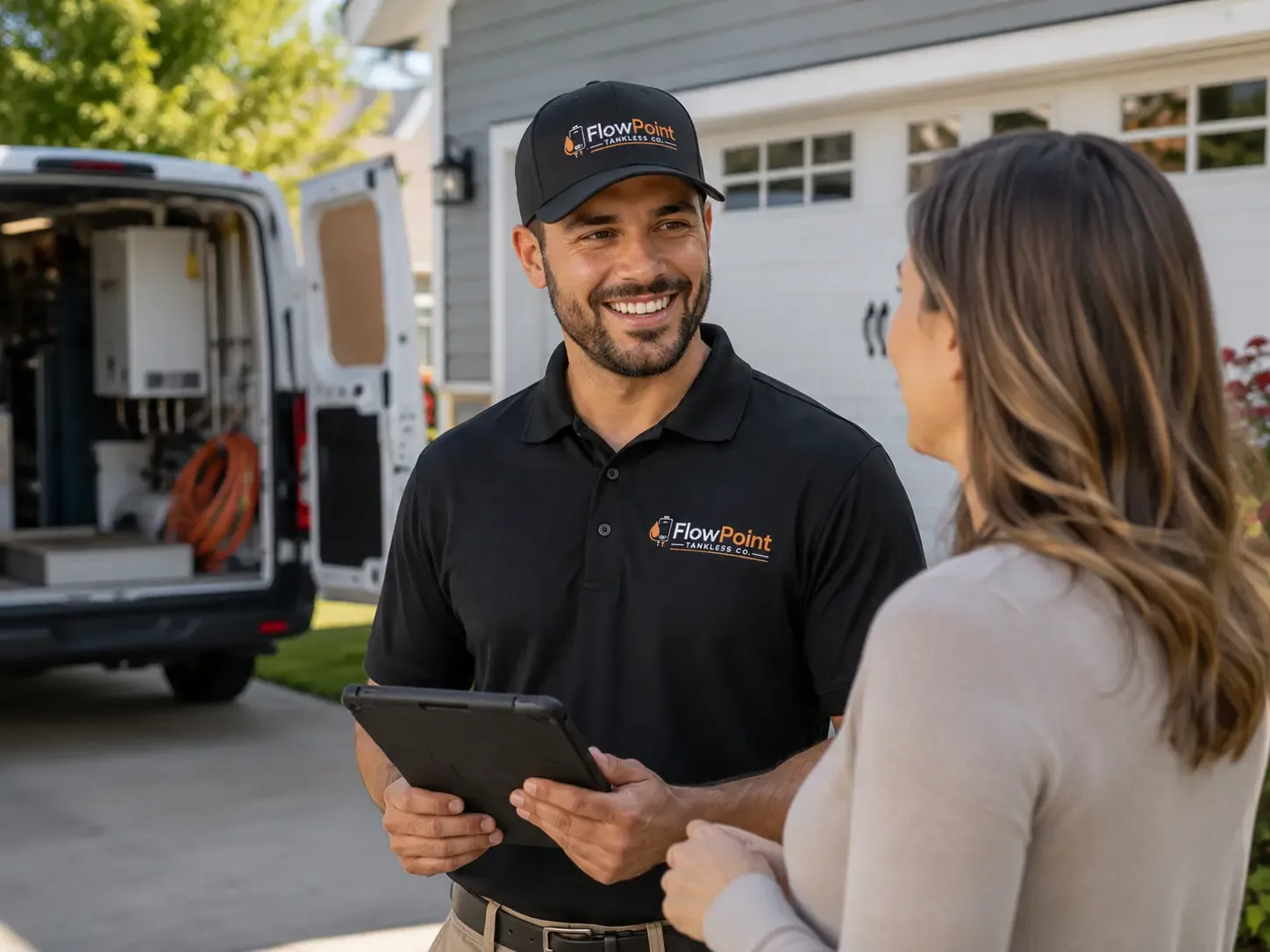 Tankless Water Heater Installation Coeburn, VA FAQs